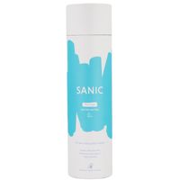 SANIC Pet Bed & Upholstery Powder - Anti Tick & Flea